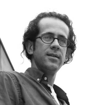 Mohammadreza Mohebali مهندس محبعلی پراگماتیکا