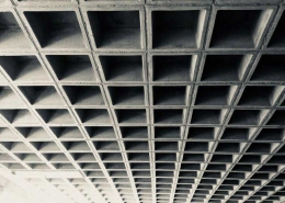 گروه ویرا سقف وافل چیست