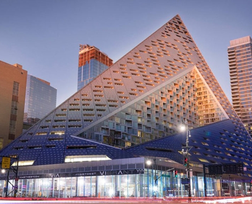 گروه ویرا گروه ساختمانی ویرا