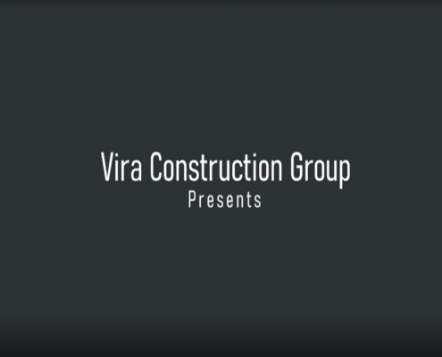 پروژه های گروه ساختمانی ویرا