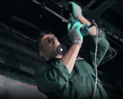 گروه ساختمانی ویرا