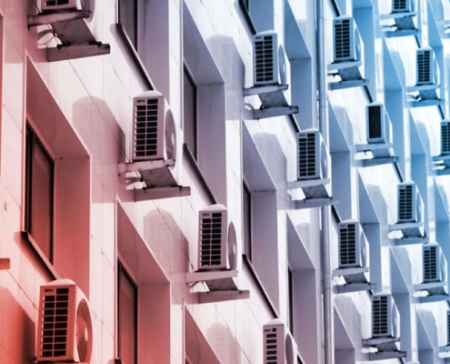 گروه ساختمانی ویرا