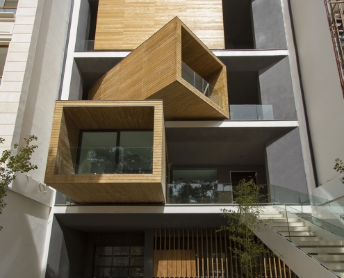 گروه ساختمانی ویرا