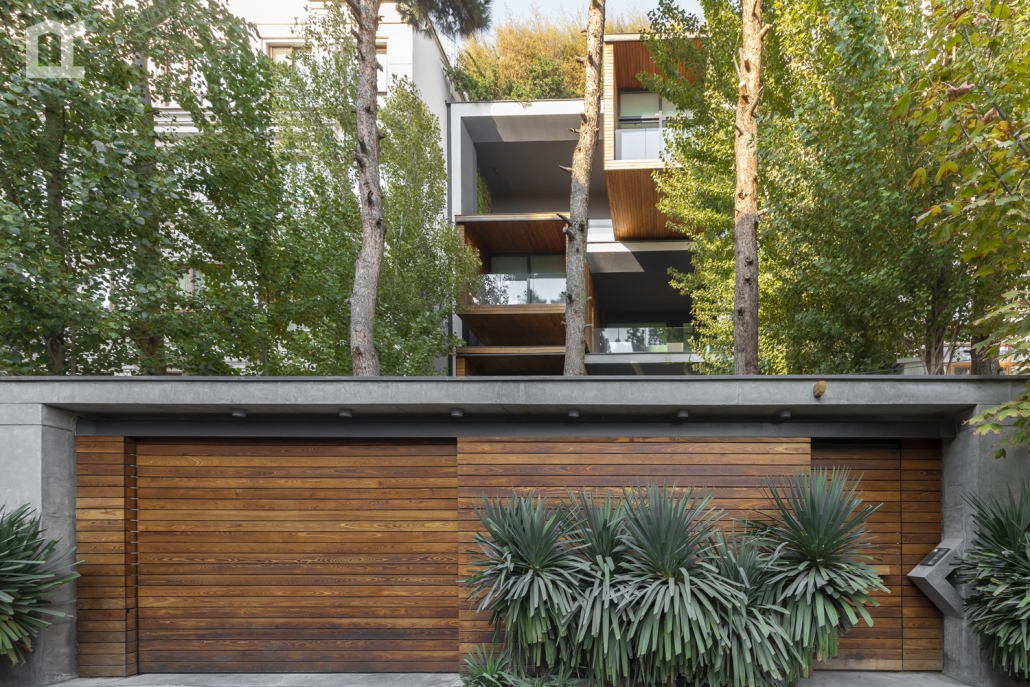 خانه شریفیها خانه شریفیها