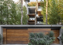 گروه ویرا خانه شریفیها