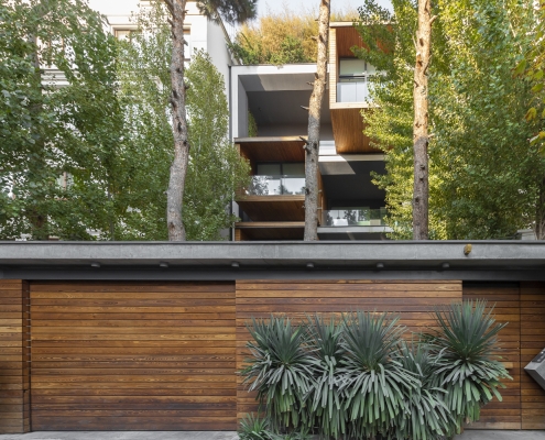 خانه شریفیها