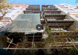 گروه ویرا گروه ساختمانی ویرا