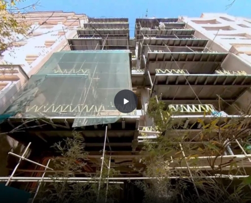 گروه ساختمانی ویرا